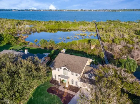 2280 Marsh Harbor Avenue Merritt Island FL 32952