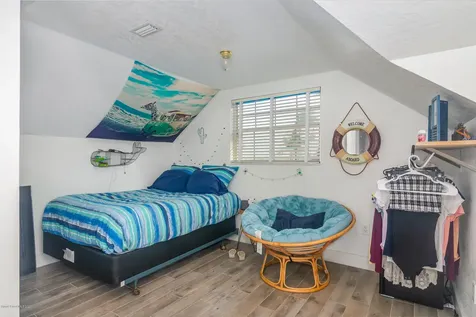 2280 Marsh Harbor Avenue Merritt Island FL 32952