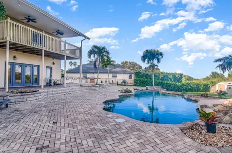 2280 Marsh Harbor Avenue Merritt Island FL 32952