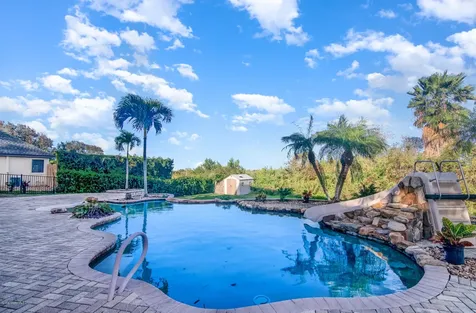 2280 Marsh Harbor Avenue Merritt Island FL 32952
