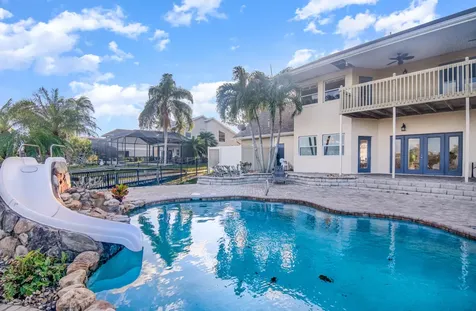 2280 Marsh Harbor Avenue Merritt Island FL 32952