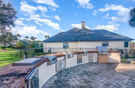 2280 Marsh Harbor Avenue Merritt Island FL 32952