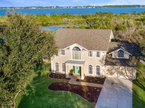 2280 Marsh Harbor Avenue Merritt Island FL 32952