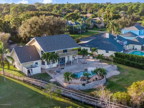 2280 Marsh Harbor Avenue Merritt Island FL 32952