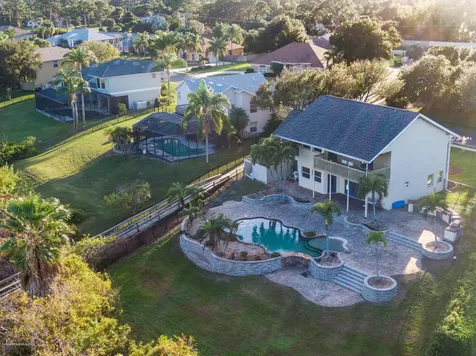 2280 Marsh Harbor Avenue Merritt Island FL 32952