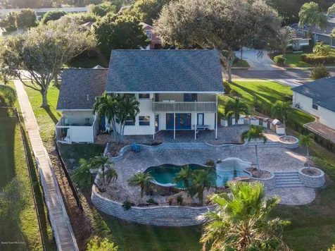 2280 Marsh Harbor Avenue Merritt Island FL 32952