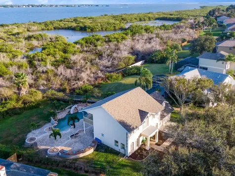 2280 Marsh Harbor Avenue Merritt Island FL 32952