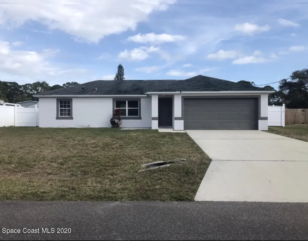5957 Flamingo Avenue Cocoa FL 32927