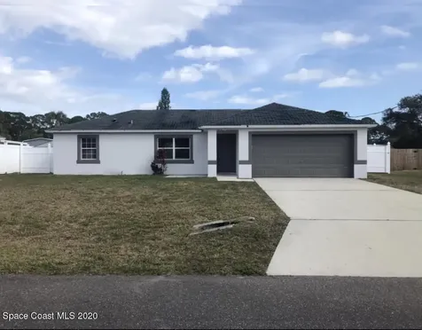 5957 Flamingo Avenue Cocoa FL 32927