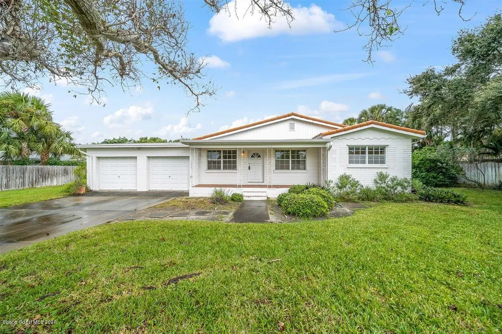 404 Poinsettia Road Melbourne Beach FL 32951