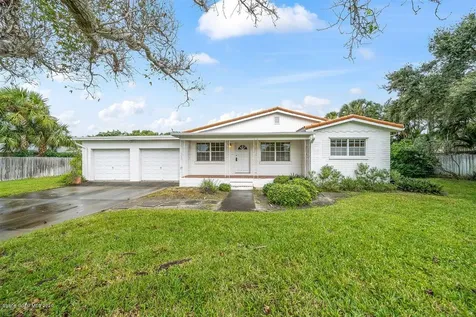 404 Poinsettia Road Melbourne Beach FL 32951