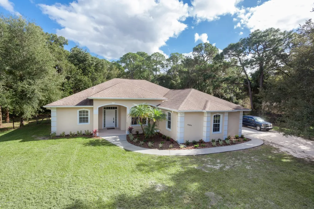 6853 Windover Way Titusville FL 32780
