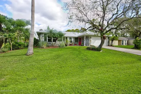 801 Dalhart Avenue SW Palm Bay FL 32908