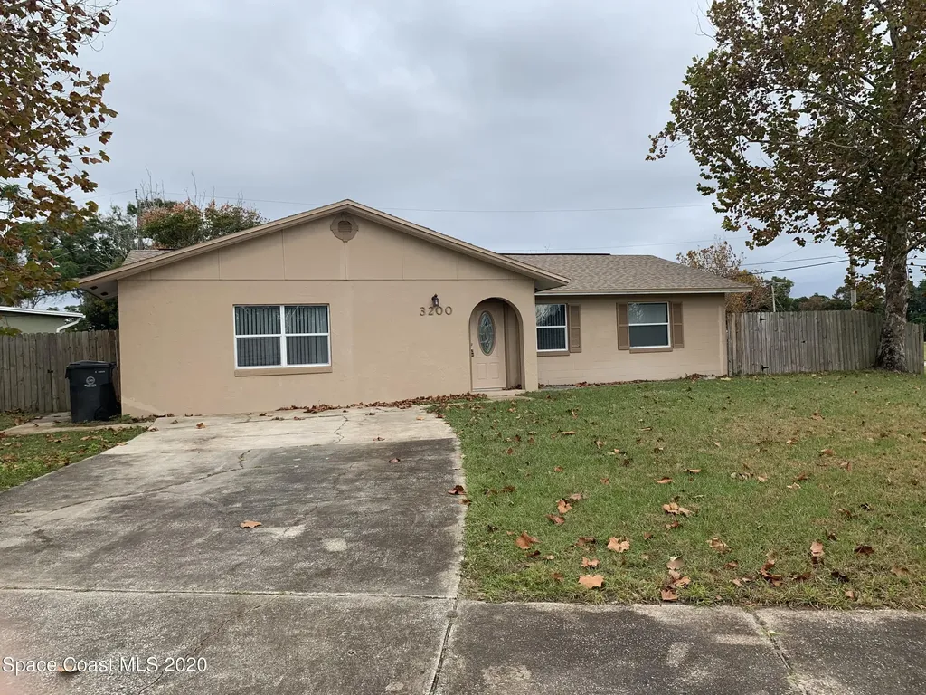 3200 Melody Lane Titusville FL 32796