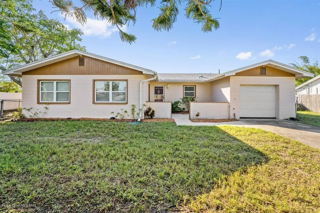 262 Magnolia Avenue Melbourne FL 32935