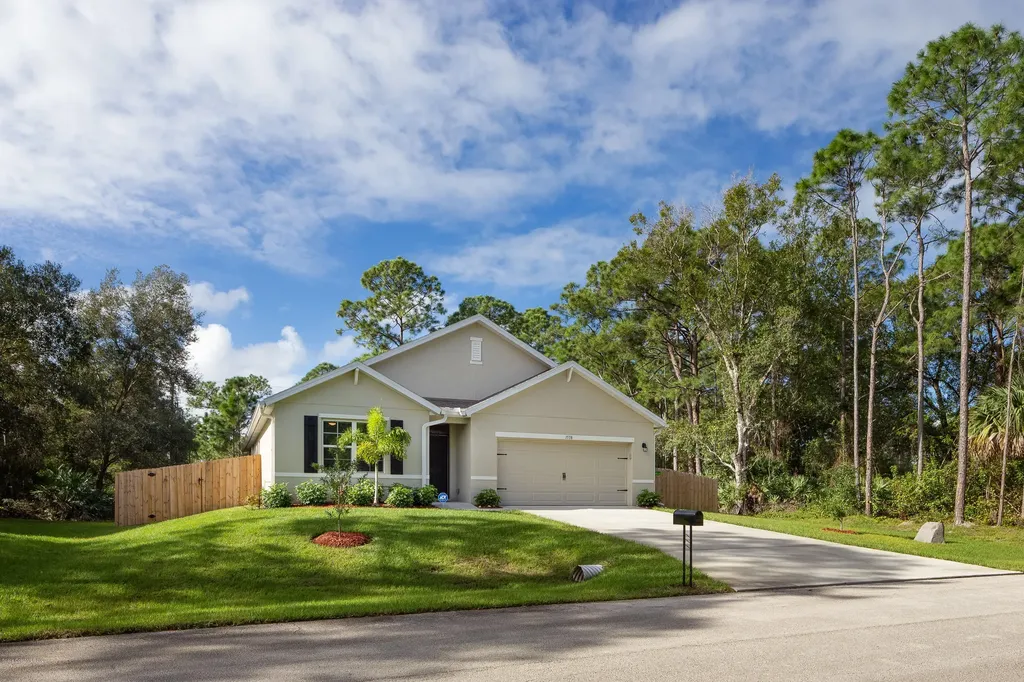 1558 Ranger Road SE Palm Bay FL 32909