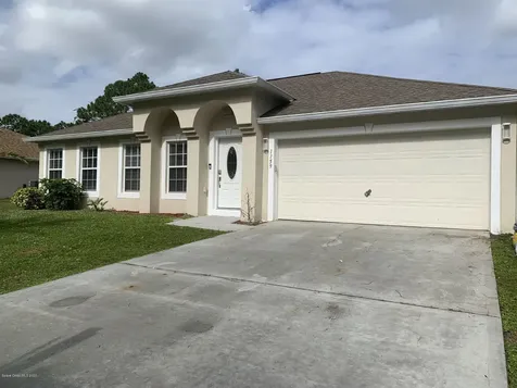 1159 Dorchester Road NW Palm Bay FL 32907