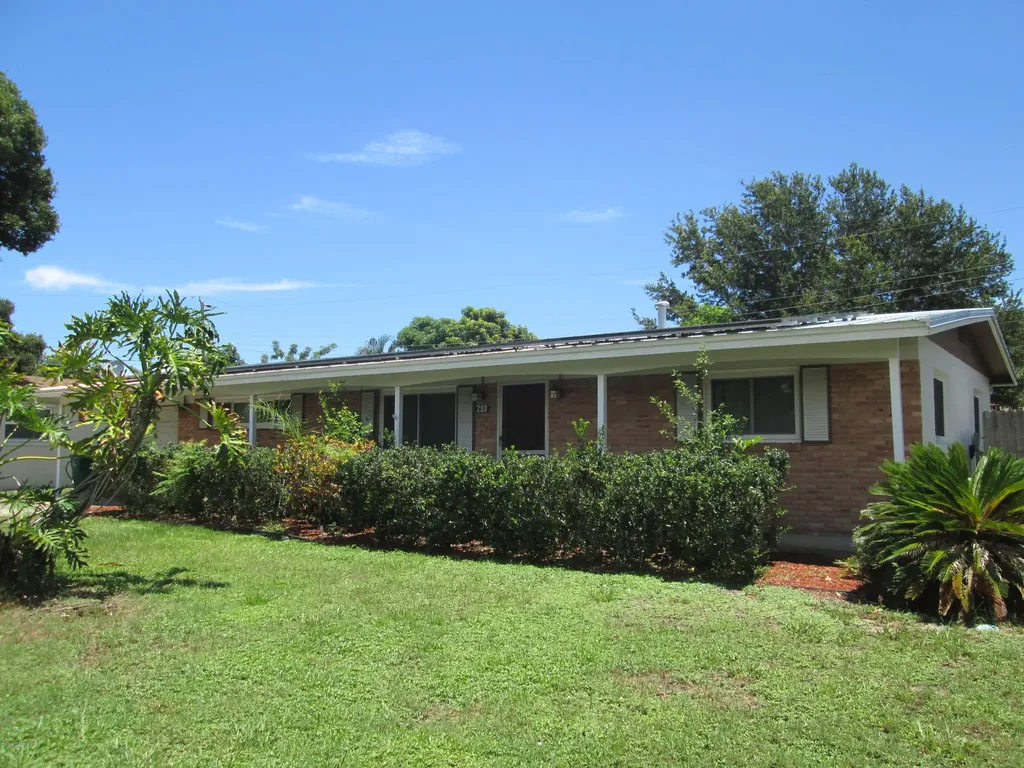 250 Bahama Drive Merritt Island FL 32952