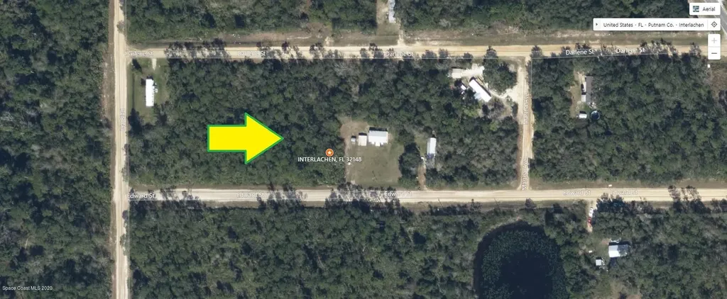 126 Edward Street Interlachen FL 32148