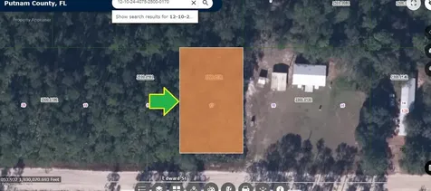 126 Edward Street Interlachen FL 32148