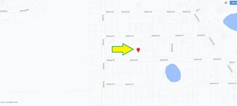 126 Edward Street Interlachen FL 32148