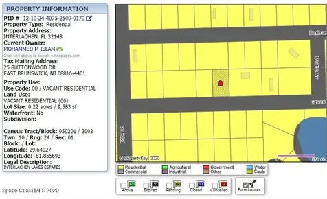 126 Edward Street Interlachen FL 32148