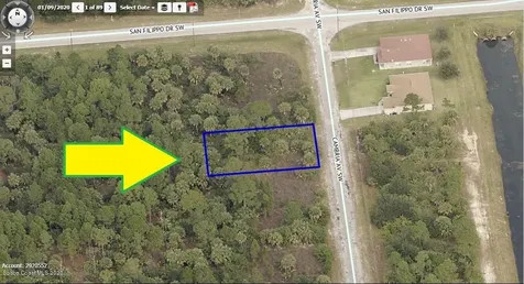 3028 Cambria Avenue SW Palm Bay FL 32908