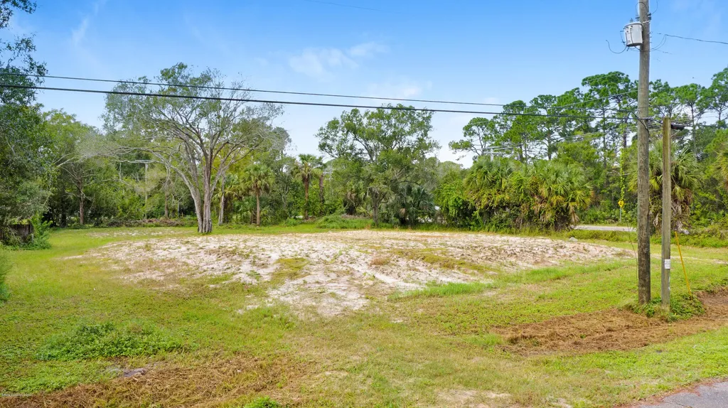 2510 Maple Street Melbourne FL 32904