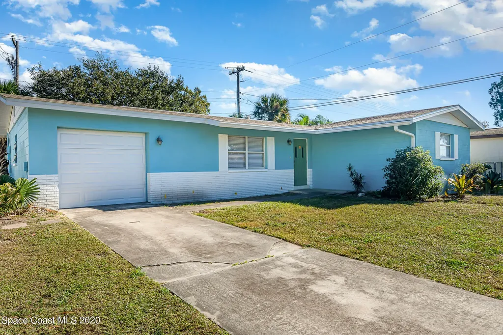 750 Manderine Street Merritt Island FL 32953