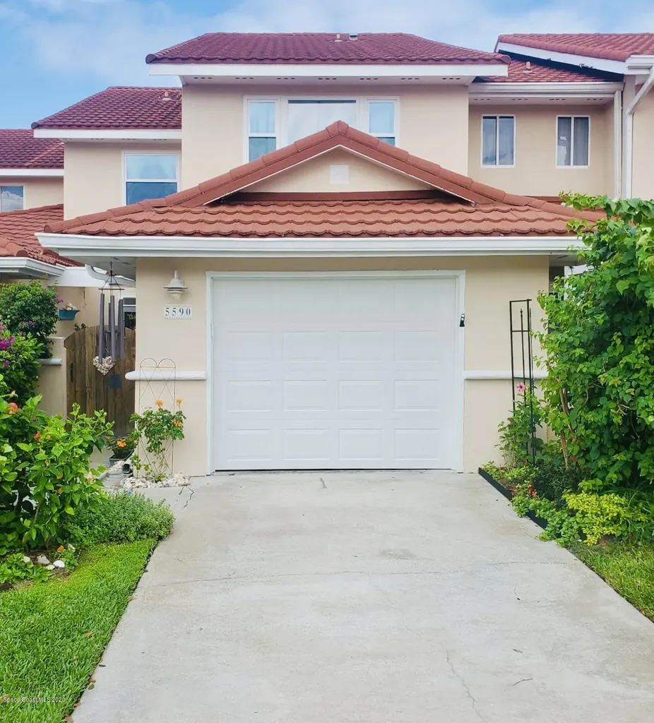 5590 Cord Grass Lane Melbourne Beach FL 32951