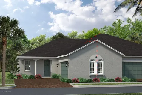 2640 Addison Drive Melbourne FL 32940