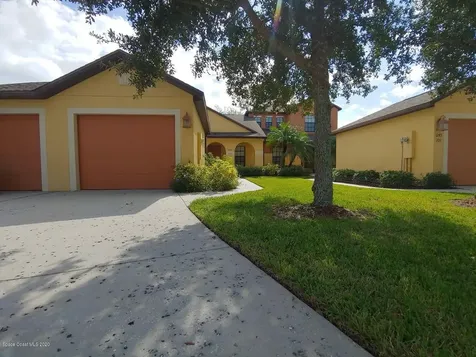 1245 Luminary Circle Melbourne FL 32901