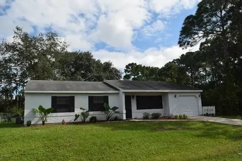 829 Tampa Avenue SE Palm Bay FL 32909