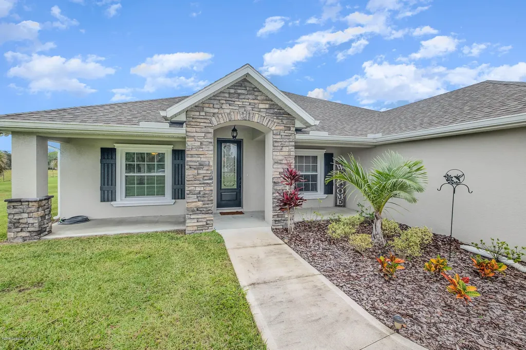3405 Flounder Creek Road Mims FL 32754