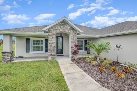 3405 Flounder Creek Road Mims FL 32754