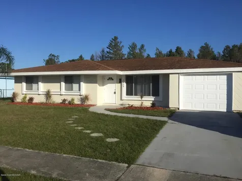 1025 Newbern Street NE Palm Bay FL 32905