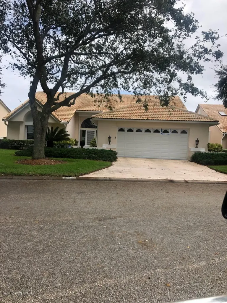 846 Palm Brook Drive Melbourne FL 32940