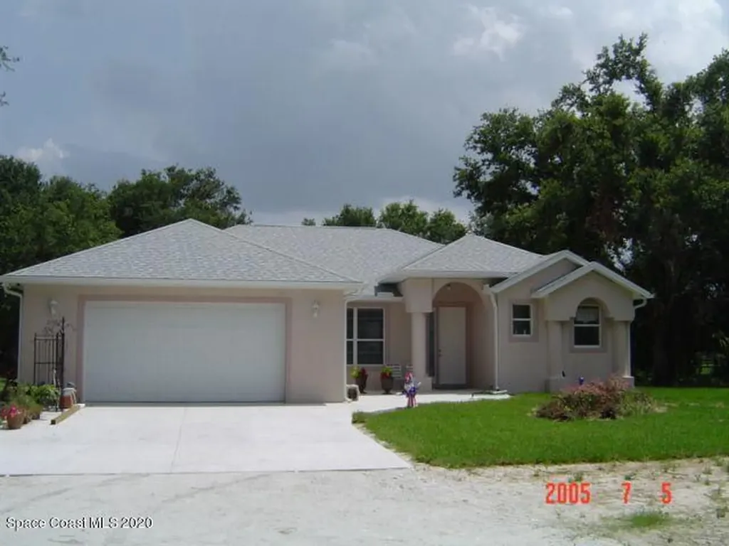 2190 Old Dixie Highway Titusville FL 32796