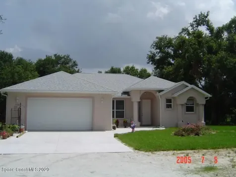 2190 Old Dixie Highway Titusville FL 32796