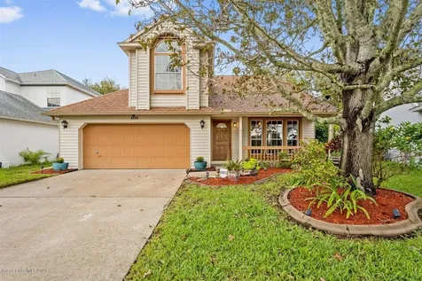 4528 Rivermist Drive Melbourne FL 32935