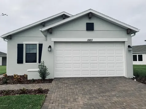 1923 Great Belt Circle Melbourne FL 32940