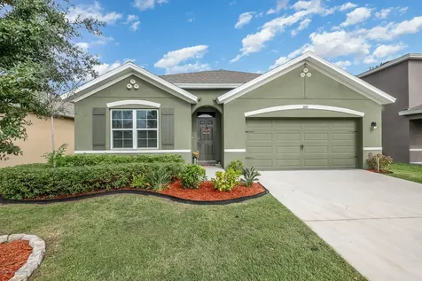 309 Forest Trace Circle Titusville FL 32780