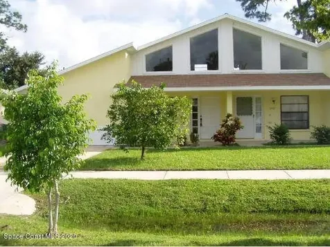 2435 Kathi Kim Street Cocoa FL 32926