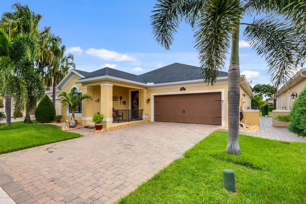 8531 Strom Park Drive Melbourne FL 32940
