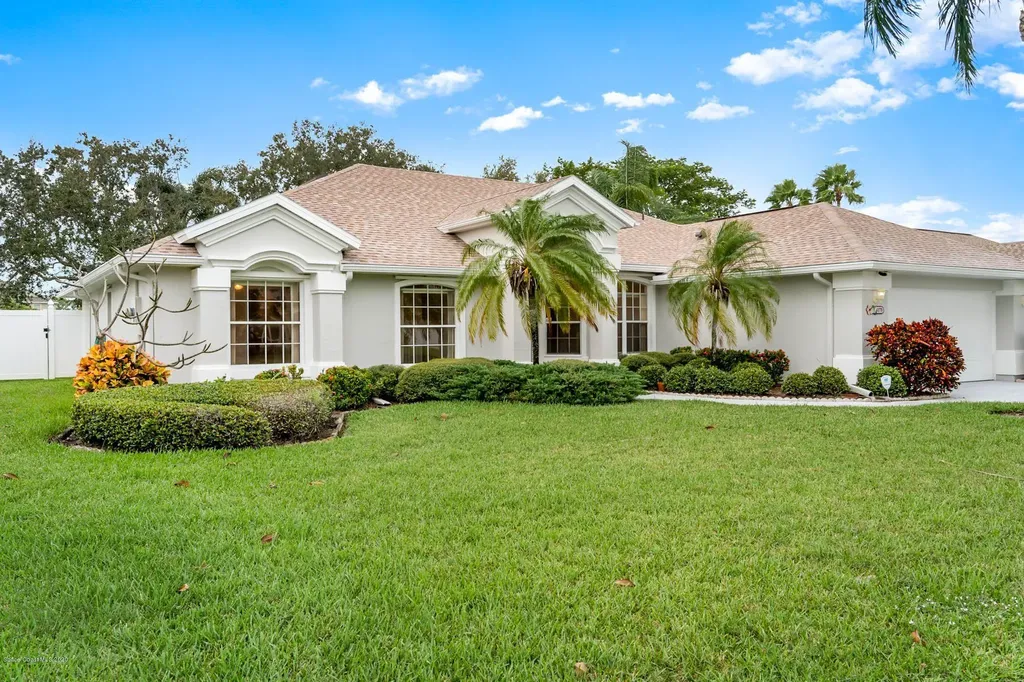 4178 San Ysidro Way Rockledge FL 32955