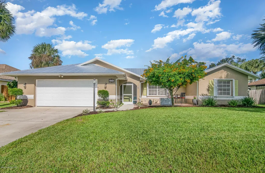 779 Carnation Drive Sebastian FL 32958