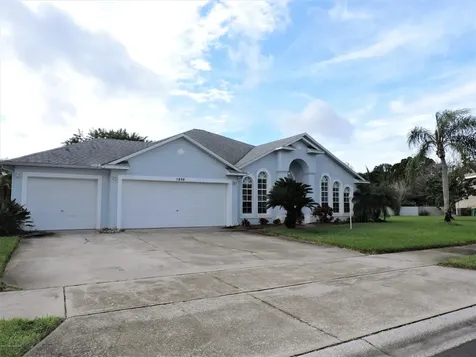 2080 Hedgerow Drive Merritt Island FL 32953
