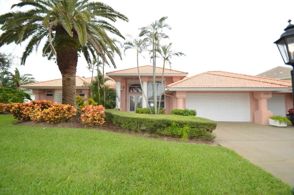 2015 Canterbury Drive Indialantic FL 32903