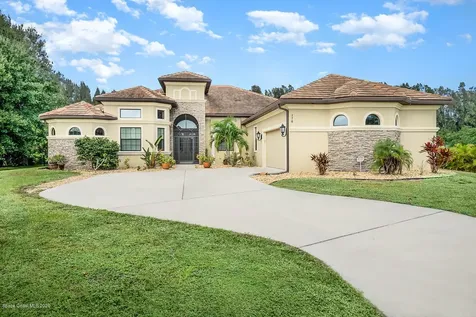 170 Smith Road Merritt Island FL 32953