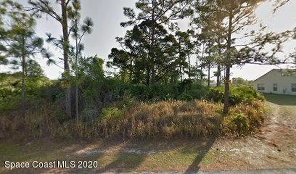 1529 Paley Circle SE Palm Bay FL 32909